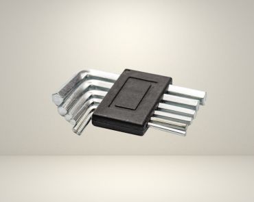 stainless STEEL HEX KEY